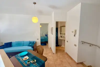 Casa in vendita, Via Vinicio, Anzio