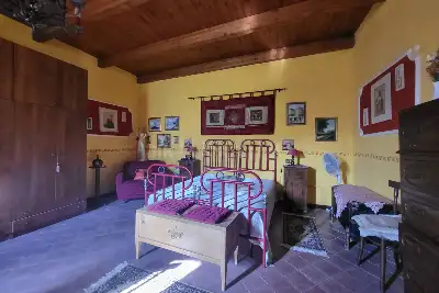 Casa in vendita, Via San Biase, Pollica