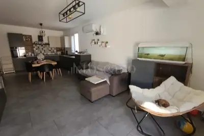 House for sale, Via San Lorenzo, Palermo