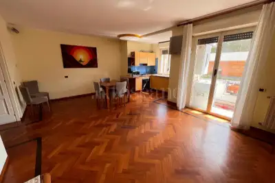 Casa in vendita, Via Gradoli, Roma