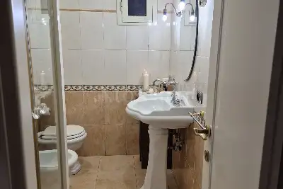 Casa in vendita, Via Luca Ghini, Roma