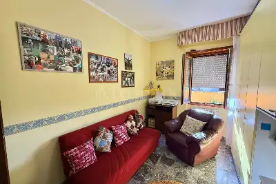 Casa Indipendente in vendita, Via Acquapendente, Nettuno