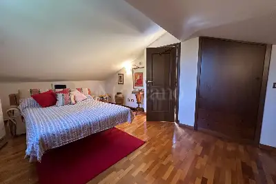 Villa in vendita, Via Giulio Pittarelli, Roma