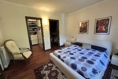 Villa in vendita, Via Giulio Pittarelli, Roma