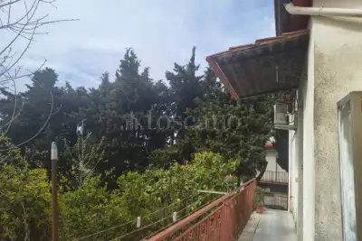 Casa Indipendente in vendita, Via Lipari, Valderice