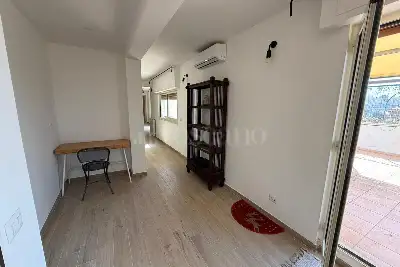 Superattico in vendita, Via San Francesco D'Assisi, Ciampino