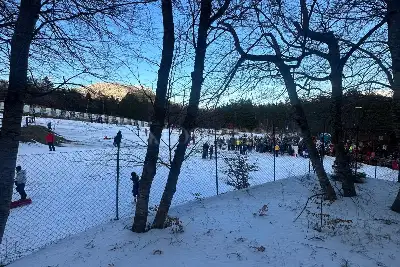 Casa in vendita, Piazzale Magnola, Ovindoli