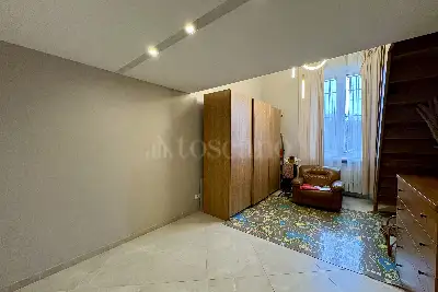 House for sale, Via Lodovico Il Moro, Milano