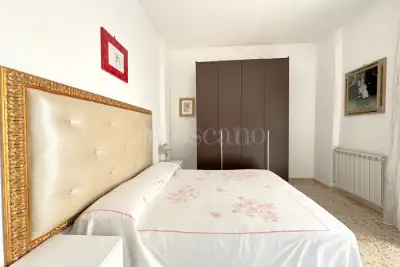 Casa in vendita, Via della Magliana Nuova, Roma