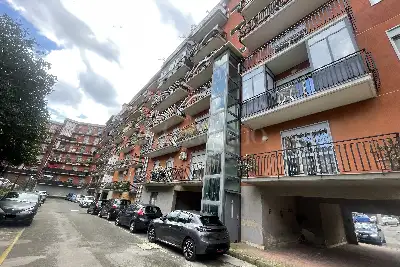 Casa in vendita, Via Comunale Santo, Messina