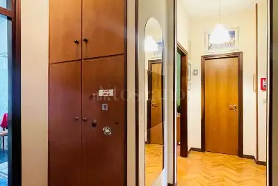 Casa in vendita, Via Giovanni Maria Longinotti, Brescia