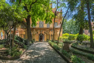 Villa in vendita, Via Giuseppe Garibaldi, Viagrande