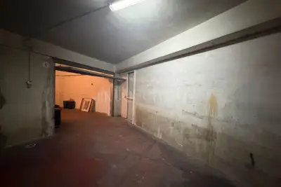 Box in affitto, Viale Africa, Catania
