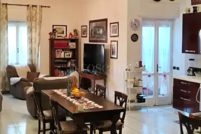 Casa in vendita, Via Vincenzo Gioberti, Brescia