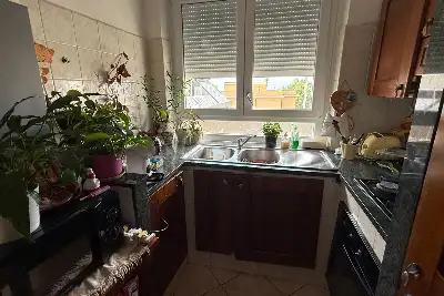 Casa in vendita, Via degli Aldobrandini, Roma