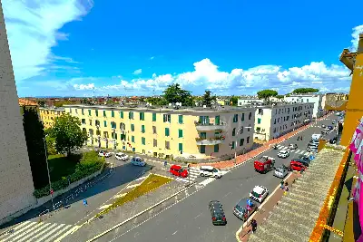 Casa in vendita, Via Domenico Svampa, Roma