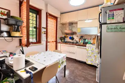 Villa Bifamiliare in vendita, Via Filippo Grispigni, Roma
