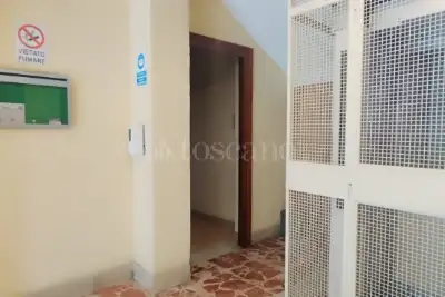 Casa in vendita, Via dei Quartieri, Palermo
