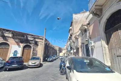 Casa in vendita, Via Cola Pesce, Catania