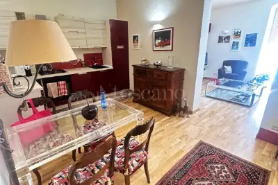 Casa in vendita, Via Giuseppe Casaregis, Genova