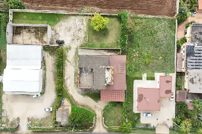 Villa in vendita, Via Le Ferriere, Latina