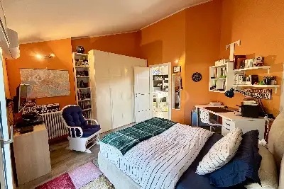 Villino a Schiera in vendita, Via Forcella, Gussago