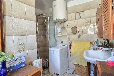 Casa in vendita, Via Prospero Alpino, Roma