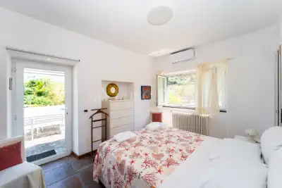 Villa in vendita, Via Provinciale Panza, Forio