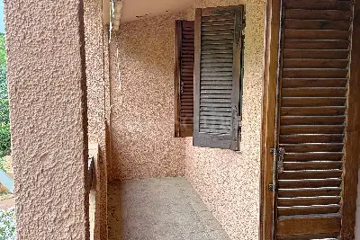 Villino a Schiera in vendita, Via degli Anemoni, Alghero