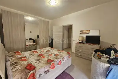 Casa in vendita, Via Lucerna, Pomezia