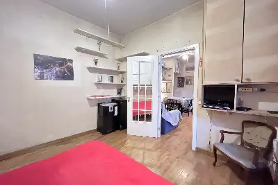 Casa in vendita, Via della Magliana, Roma