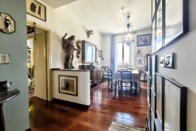 Casa in vendita, Corso Lodi 1, Milano
