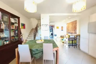 Villino a Schiera in vendita, Via Paolo Orsi, Roma