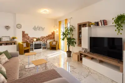 Villa in vendita, Via Franco Vittadini, Roma