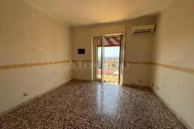 Casa in vendita, Via Giambattista Pensabene, Catania