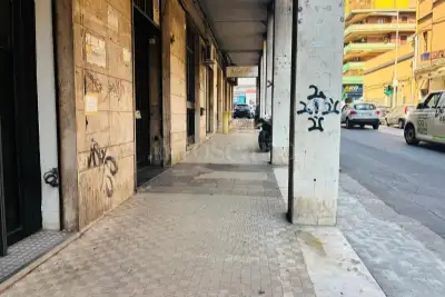Casa in vendita, Via Duca Degli Abruzzi, Catania