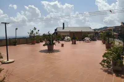 Casa in vendita, Via dei Ciclopi, Aci Catena