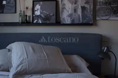 Casa in affitto, Viale Delle Alpi, Palermo