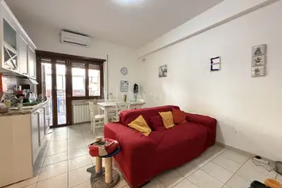 Casa in vendita, Via delle Nereidi, Roma