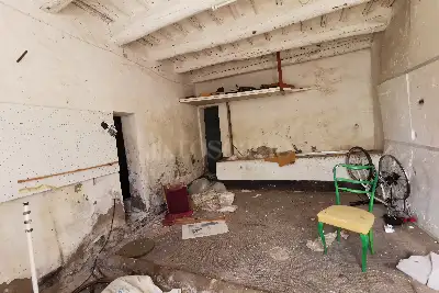 Casale in vendita, Località Ampugnano, Sovicille