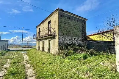 Casa Indipendente in vendita, Contrada Triggio, Chiusano San Domenico, Chiusano di San Domenico