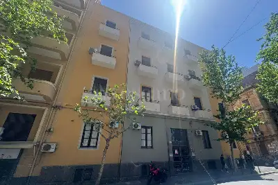 Casa in vendita, Via Lago di Nicito, Catania