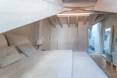 Casa in vendita, Via Marco Polo, Milano