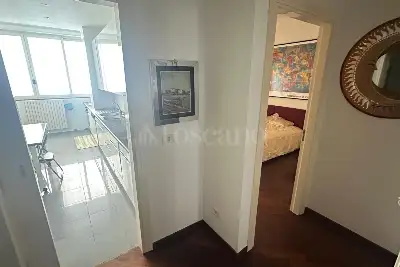 Casa in affitto, Via de Rossi, Bari