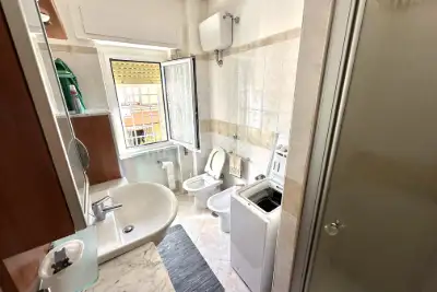 Casa in affitto, Via C. Colombo, Ladispoli