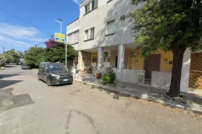 Casa Indipendente in vendita, Via della Bontà, Carovigno