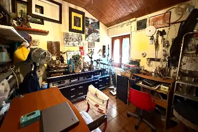 Attico in vendita, Via Giuseppe Maria Terreni, Roma