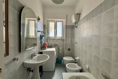 Casa in vendita, Via del Lavatore, Ladispoli