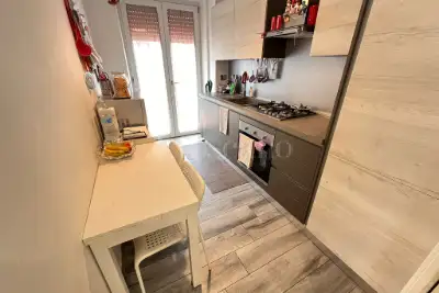 Casa in vendita, Via Aquino, Roma