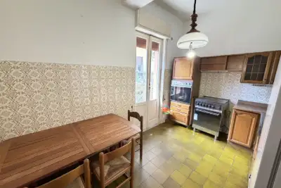 Casa in vendita, Via Giuseppe Bagnera, Messina